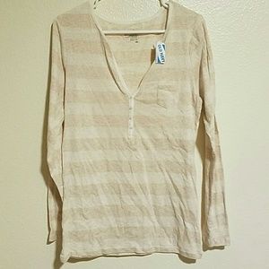 Brand new old navy shirt