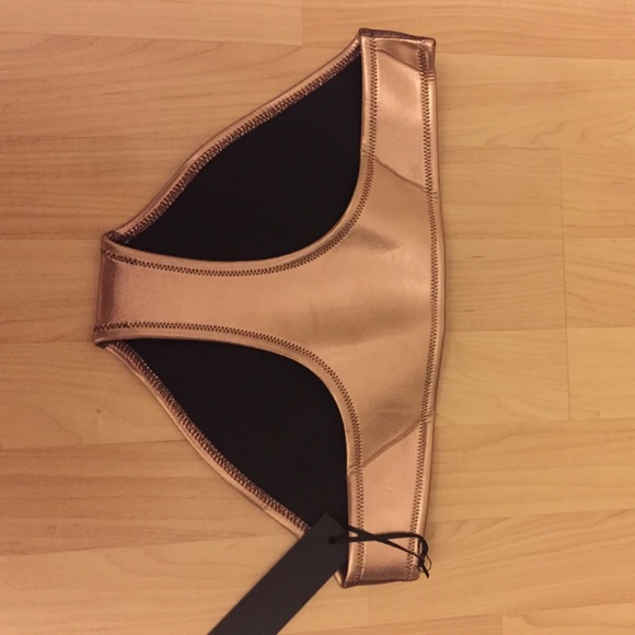 TRIANGL swim bottoms