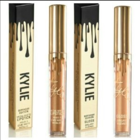 Kylie Bundle! Authentic - Picture 2 of 3