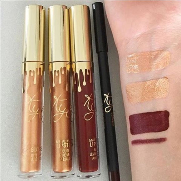 Kylie Bundle! Authentic - Picture 3 of 3