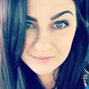 Meet your Posher, Mackenzie