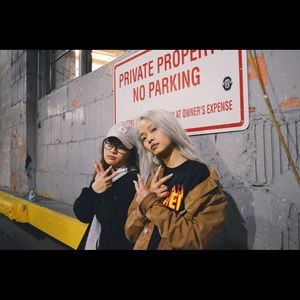 Meet your Posher, Nu