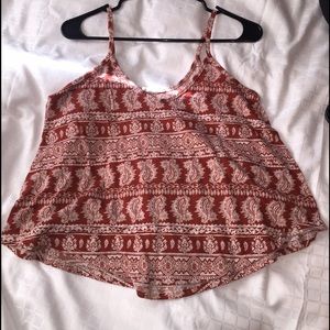Tribal Tank