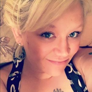 Meet your Posher, Jayme