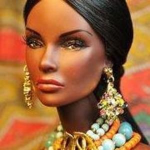 Meet your Posher, Sonya