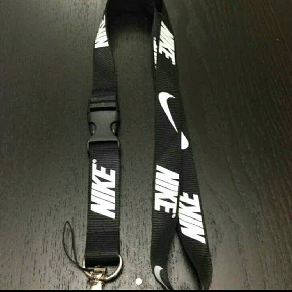 New Nike Lanyard