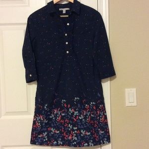 Old Navy Tunic Dress