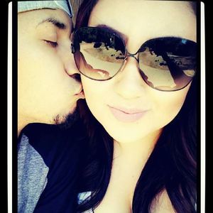 Meet your Posher, Maribel