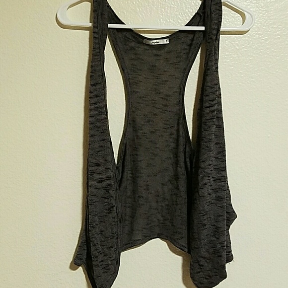 Cute Short sleeve cardigan