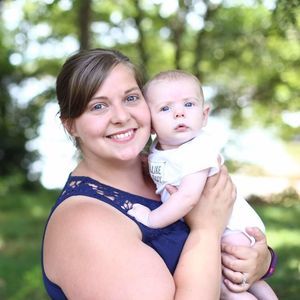 Meet your Posher, Jackie