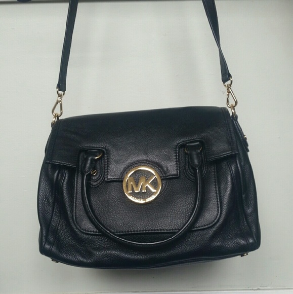 Authentic Michael Kors Crossbody