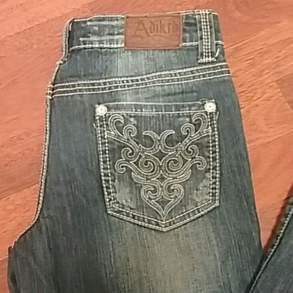 Jeans - Picture 1 of 4