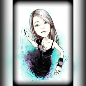 Meet your Posher, Angela