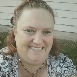 Meet your Posher, Vickie