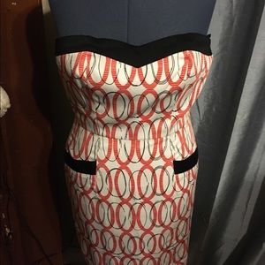Gianni Bini Dress