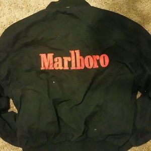 Marlboro jacket
