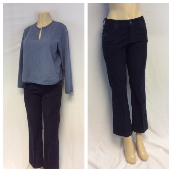 IZOD STRETCH Corduroy Pants - Picture 1 of 4