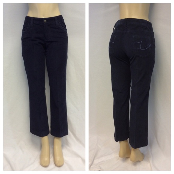 IZOD STRETCH Corduroy Pants - Picture 3 of 4
