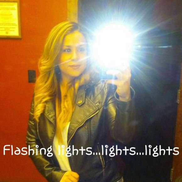 Meet your Posher, Jessica - Picture 1 of 1