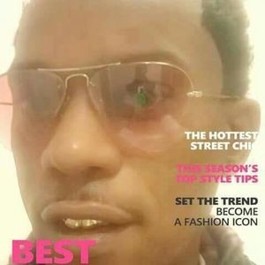 Meet your Posher, Floyd