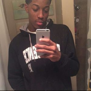 Meet your Posher, Jay