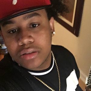 Meet your Posher, Jay