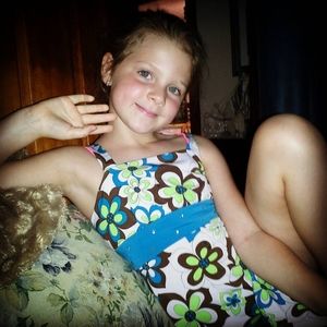 Meet your Posher, Chuck