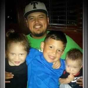 Meet your Posher, Jeff