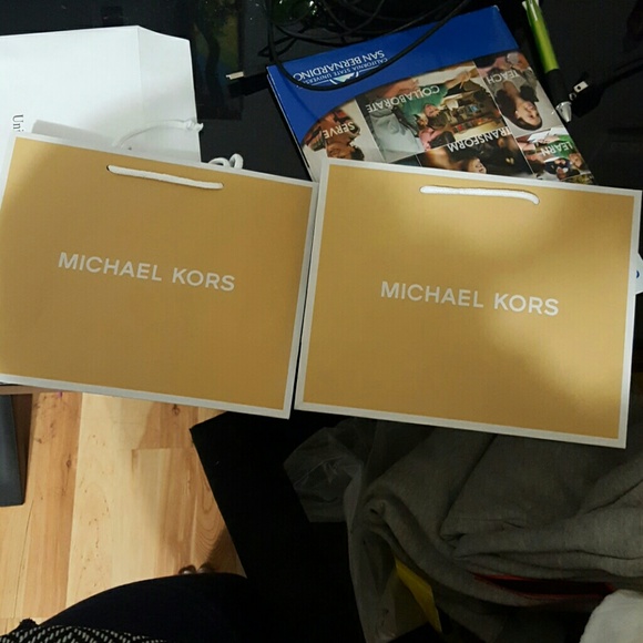Shopping bags