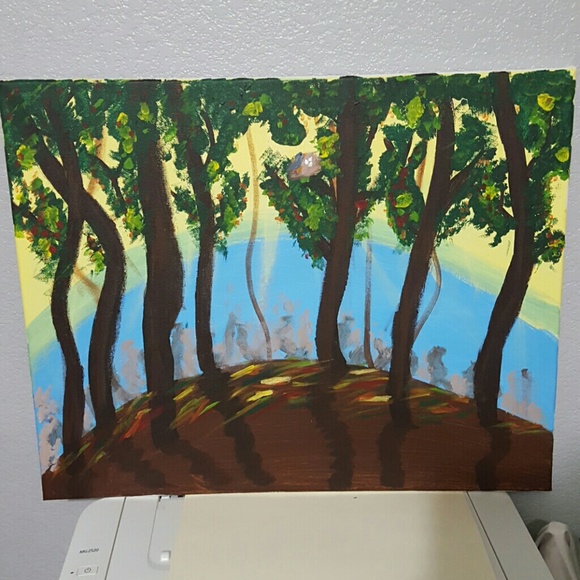 Painting