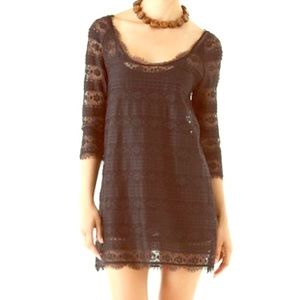 ❤️ Brea Lace Dress by Joie