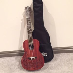 Ukulele