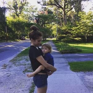 Meet your Posher, Jane