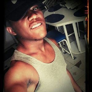 Meet your Posher, Christopher