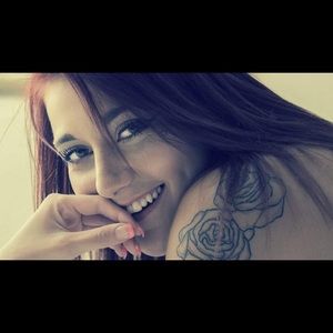 Meet your Posher, Shelby