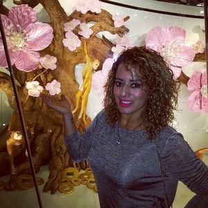 Meet your Posher, Ana