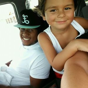 Meet your Posher, Gary