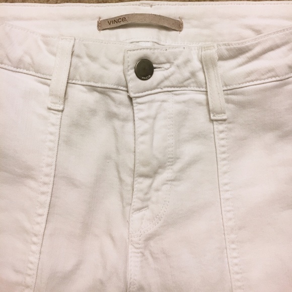 Vince jeans