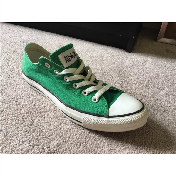Converse All Star Sneakers Ox Chuck Taylor 8 10