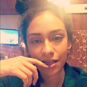 Meet your Posher, Libby