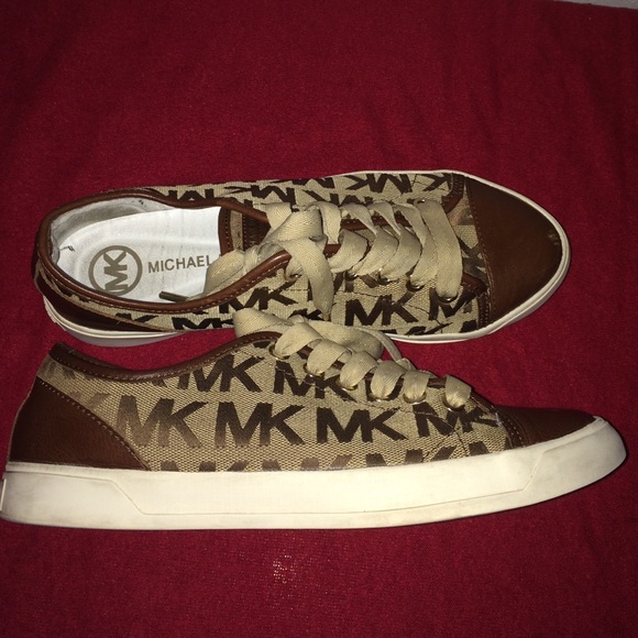 Michael Kors Sneakers
