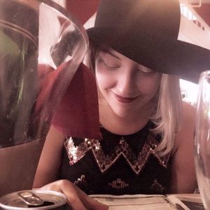 Meet your Posher, Brandy