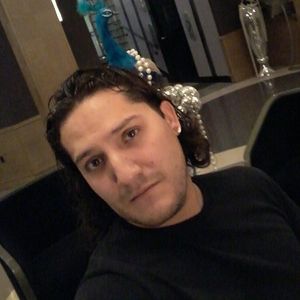 Meet your Posher, Oscar