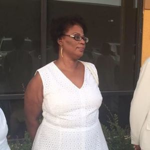 Meet your Posher, Jacqueline