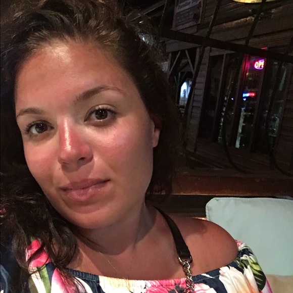 Meet your Posher, Margarita