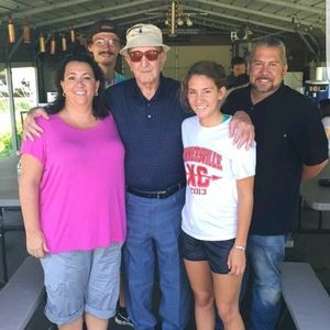 Meet your Posher, Dawn