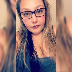 Meet your Posher, Renae