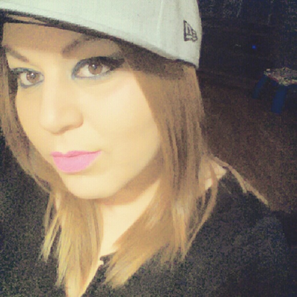 Meet your Posher, Diana