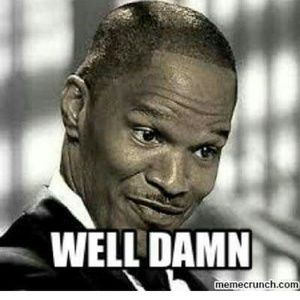 Meet your Posher, Willie