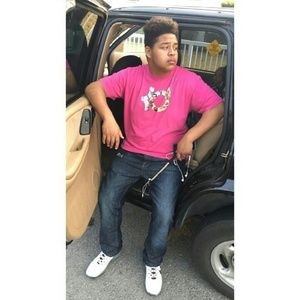 Meet your Posher, Marvin